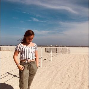 Meet your Posher, Melissa